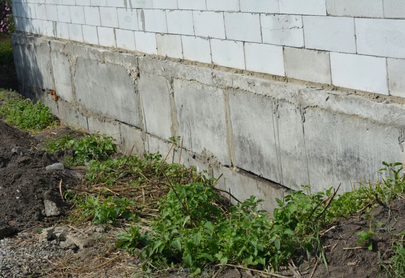 Foundation Maintenance in Rockingham County, NH