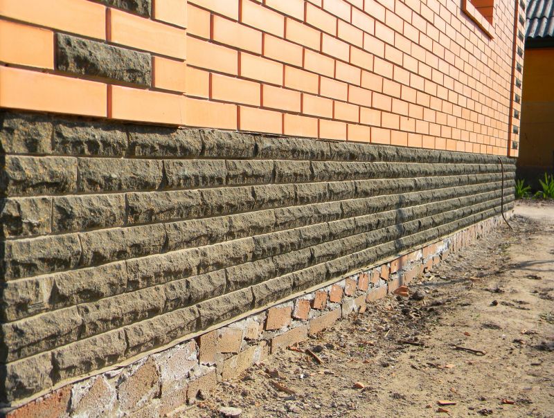 Foundation Renovation in Rockingham County, NH