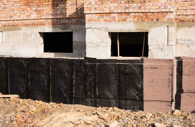 Foundation Repair in Methuen, MA
