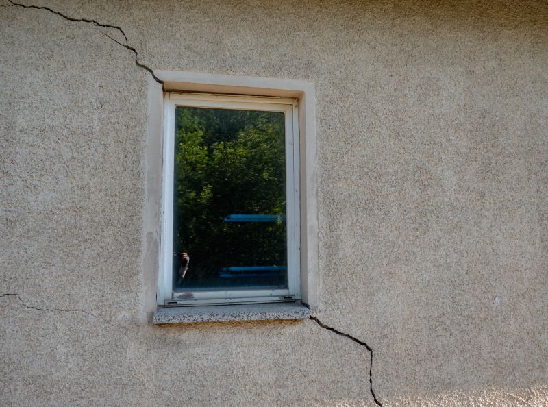 Foundation Structural Repair in Raymond, NH