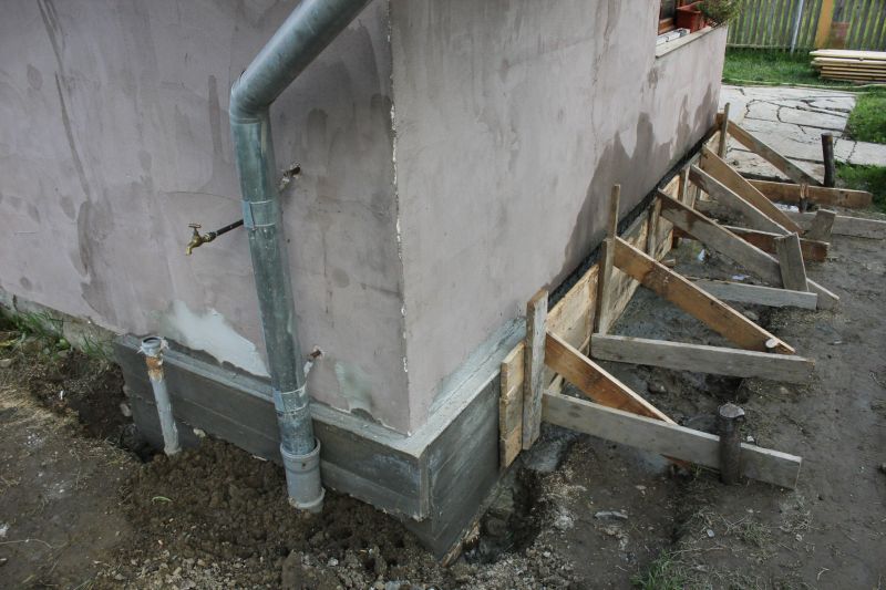Underpinning Service in Rockingham County, NH